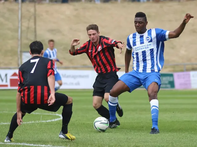 Swift Victory for the Blues: Their Thrilling Resurgence Against Ukraine