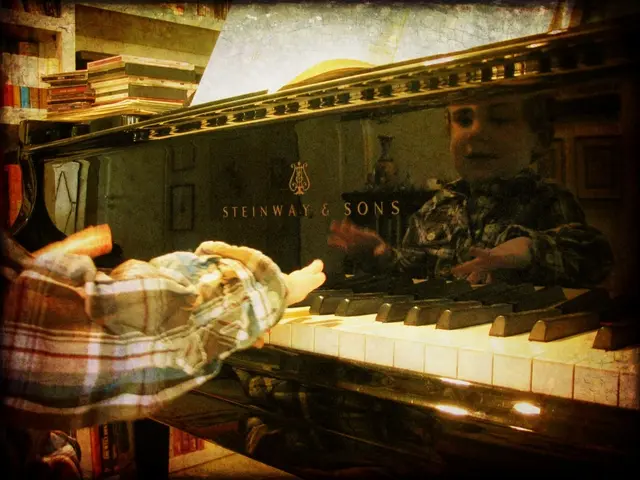 Identifying Features of ADHD and Autism?