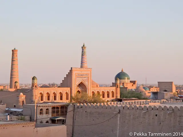 Maryland's Stormwater Permit Sparks Differences Among Experts and Officials