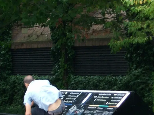 Overrunning a car: that's how launch assistance functions!