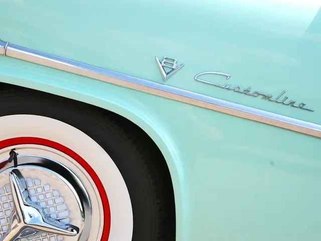 Age Limit for Tyres: What is It?