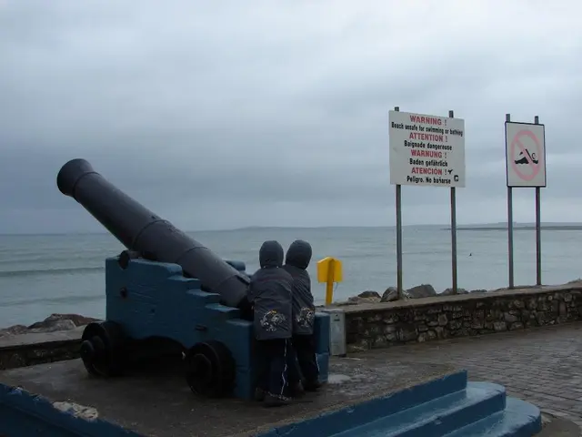 Secret military base, Area 51, and long-standing rumors about extraterrestrial activity. A deeper...