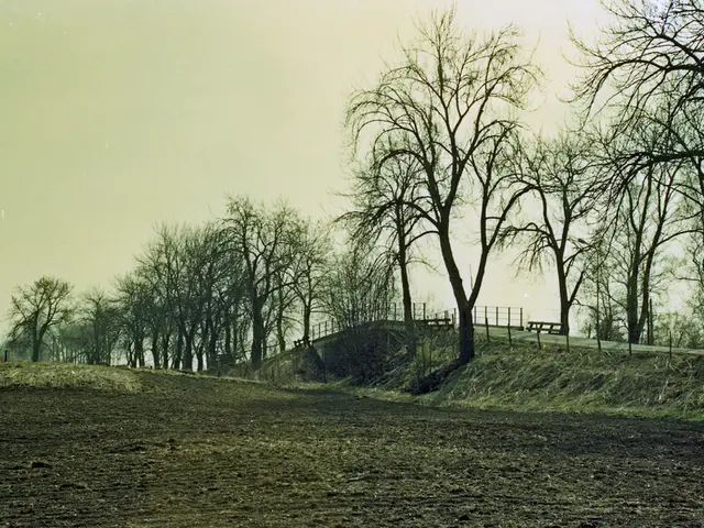 Enjoyable weather prevails in North Rhine-Westphalia during the weekend