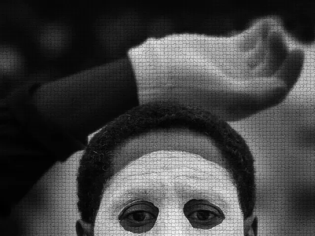 Mystery Perpetrator Uses Toxic Gas to Assault Multiple Men