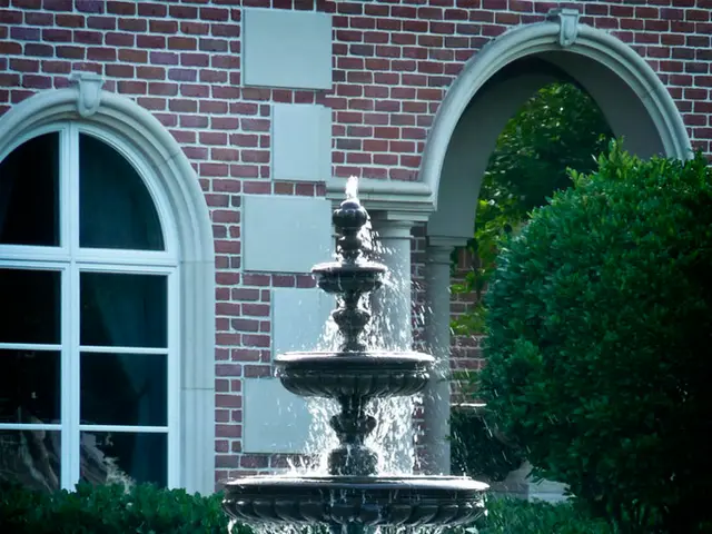 Thriving Völklingen: Municipality's Utility Company and Quality of Life Corporation