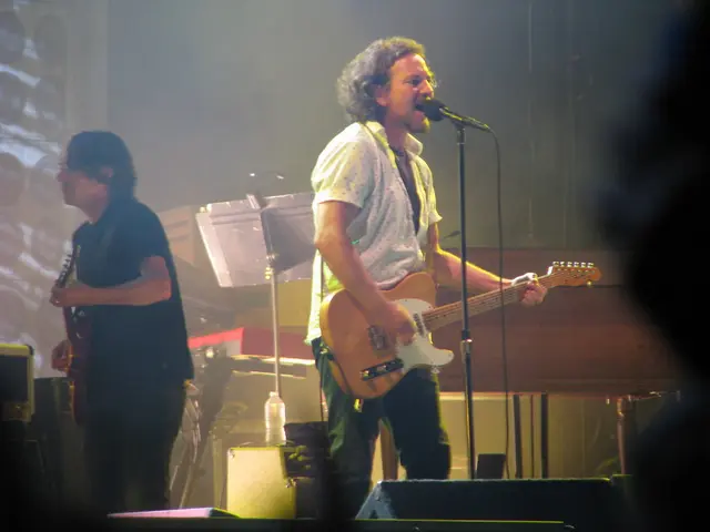 Discussion Point: Which Live Album Holds the Upper Hand as the Best Ever?