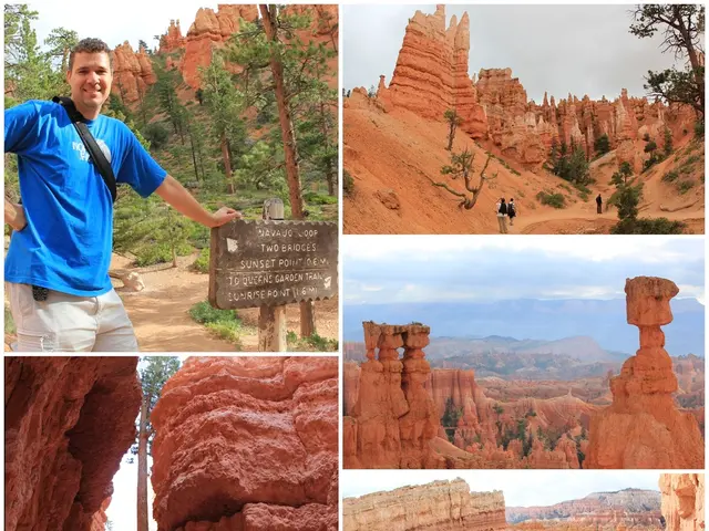 Today, a former atheist embarks on a quest for significance