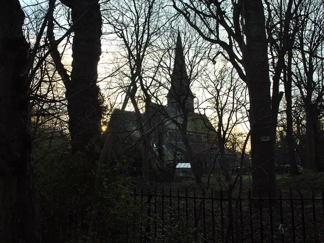 Household Temperature Regulation: Maintaining Warmth During Winter and Coolness During Summer