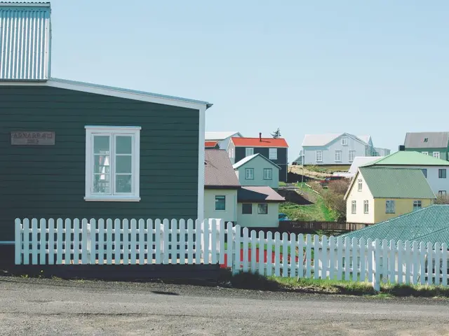 Revised development plan for affordable housing investments in estate regeneration