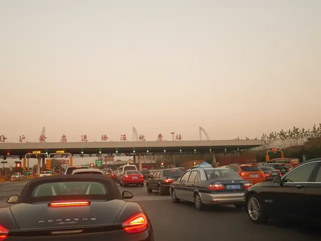 Tolls in France: Noteworthy Reminder