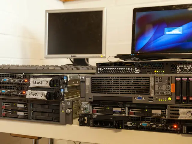 Semiconductor Giant Kaynes and Emerson India Set to Integrate National Instruments Test Equipment...