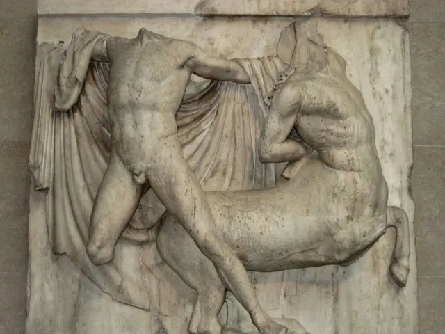 Florentine Artisanry Thrives Under Stefano Ricci's Care