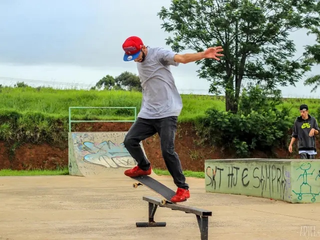 Pestalozzi's mayor present at the 57th Pestalozzi Park Festival in the city