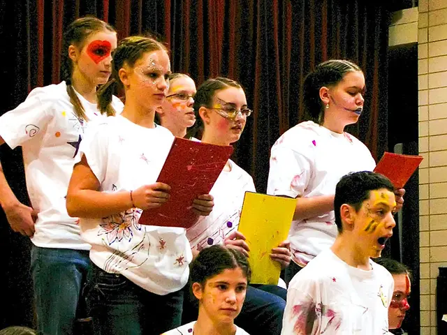 "The reemergence of the Red Ribbon Club"