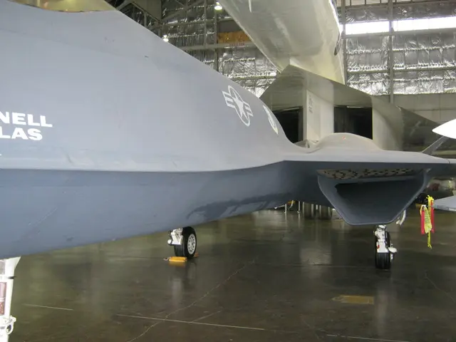 Plane crash occurs in the United States