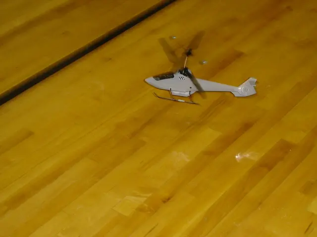 Helicopter dismount results in soldier's accidental fall