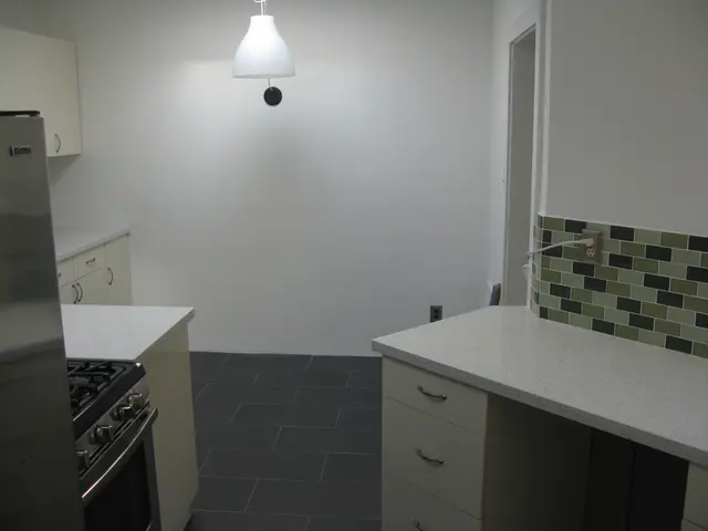 MideaSPACE MASTER Domestic Appliances Revolutionize Space Utilization during IFA 2025