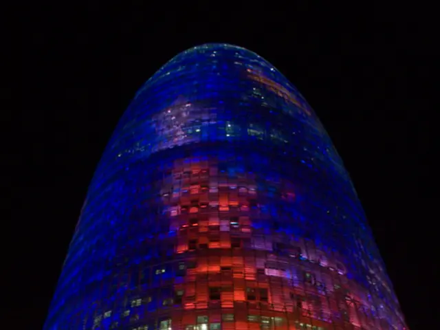 Monitoring Energy Efficiency in Buildings: Responsibilities of USGBC LEED Green Associates for...