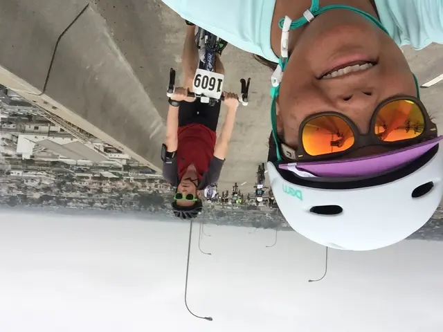 Vuelta a Espana's stage 13 culminated in a dramatic clash at Alto de l'Angliru, marking the...