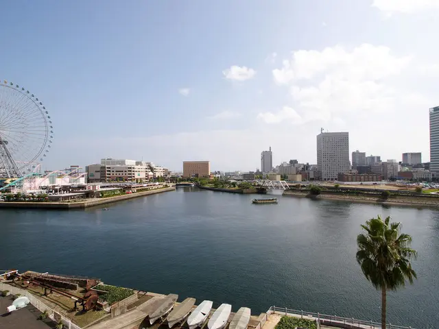 Emmys 2025 Highlights: Image Engine's Stunning Visual Effects in Dune: Prophecy