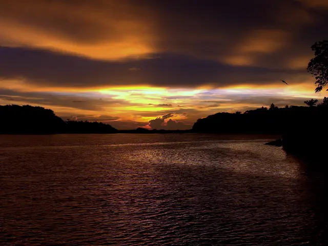 Research Findings Reveal No Catastrophic Increase in Sea Level Rises