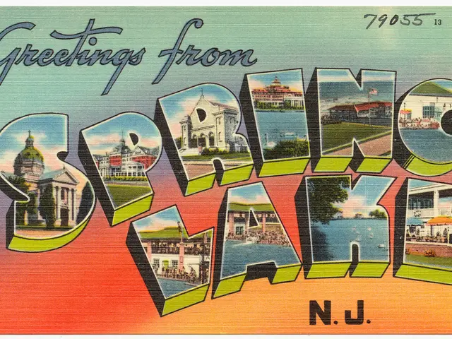 Families from Camp Mystic attended the signing ceremony of safety measures for camps, led by...