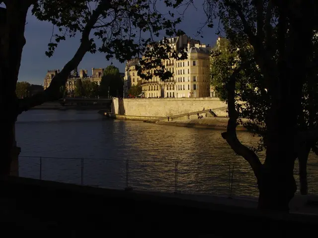 Corpse found in submerged vehicle linked to missing individual from Arizona