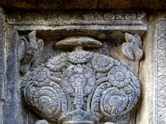 Police in Poland: Incident in Essen: Throwing stones at a Cabriolet; Potentially Dangerous...