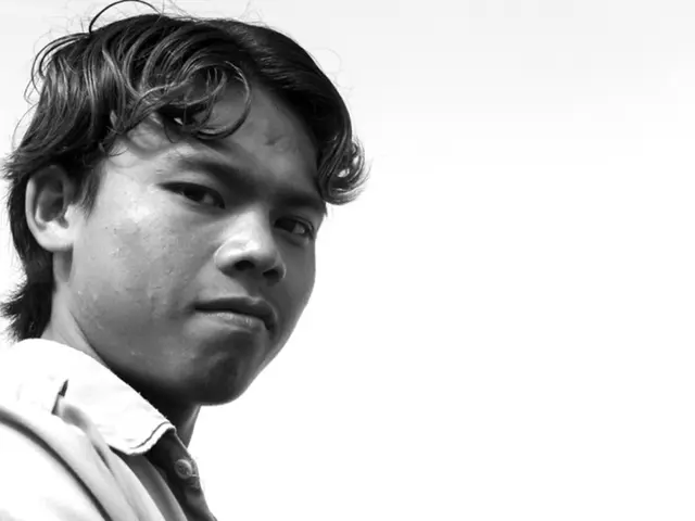 "Heavenly Triumph at TIFF: An Increasing Obsession with Materialism"