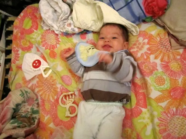 Navigating the Financial Turmoil of Parenthood