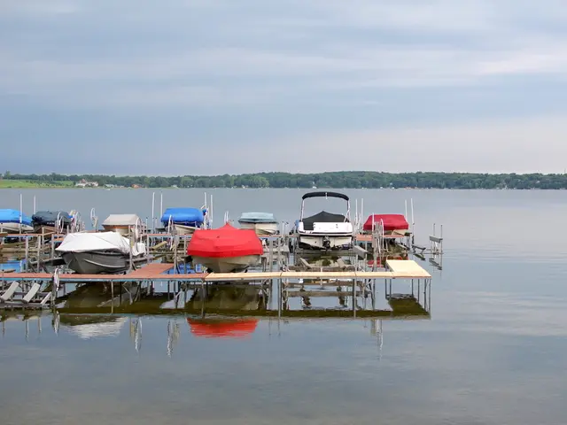 Large-scale farming project run by Morgan, with a capacity of 1.5 GW, receives development approval...