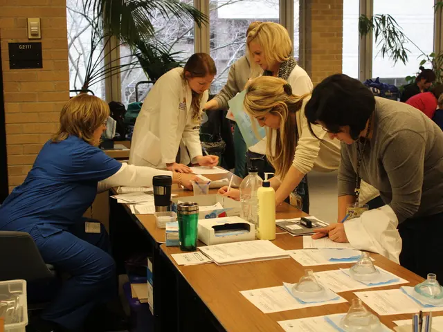 Regions witness an increase in administrative positions