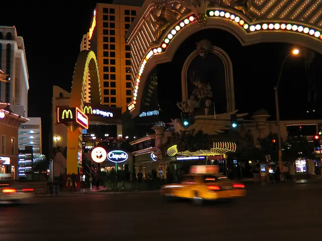 Increased efforts directed against street robberies in Nairobi, as instructed by Murkomen