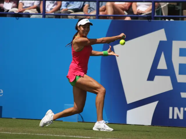 Tension at the US Open final as Sabalenka confronts Anisimova in a power battle