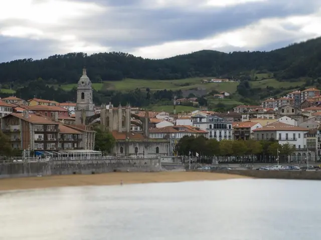 The Impact of Personal Assets on Collective Spending and Economic Growth