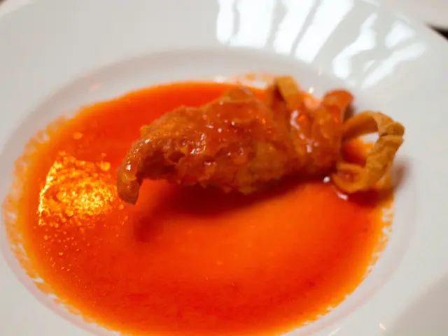 Thieves Make Off with Stolen Pedelec