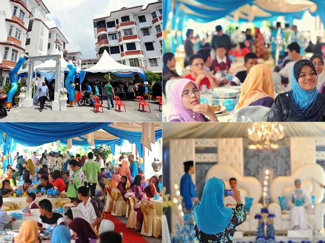 Dedicated publication of the brochure "Active-Social-Neighbourly" marked the latter half of the...