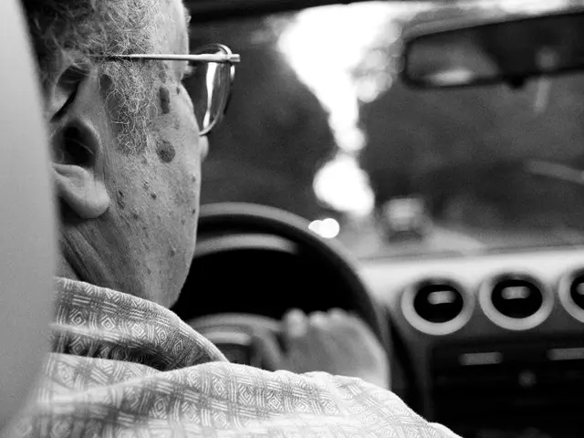 LPI-EF report reveals: Second nighttime awakening may cause accident risk