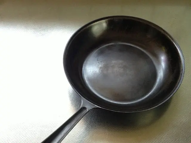 Internet-Wide Recommendation for Economical Non-Stick Cookware Pan