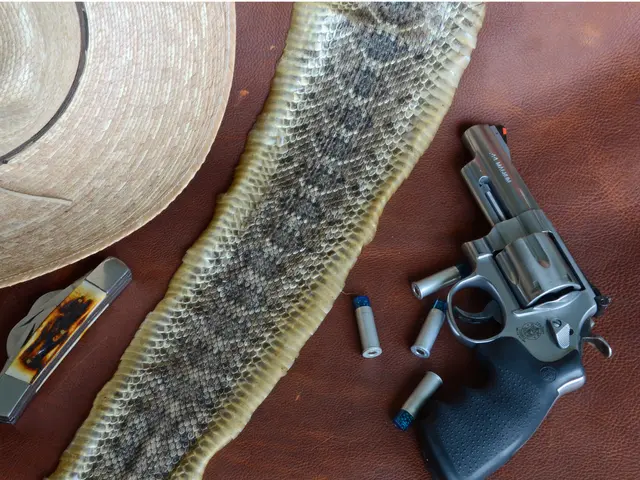 Gunfire on Kampstraat leaves a 37-year-old man critically wounded