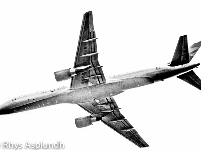 Financial support procured by Phoenix Aviation Capital and AIP Capital from our website, CIB, for...