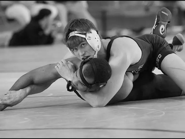 Wrestling competition without cost: Three individuals from Yakutia set to participate in the...