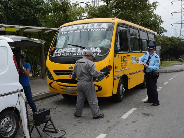 Protester Scales London Stock Exchange Roof during Network Dispute Escalation