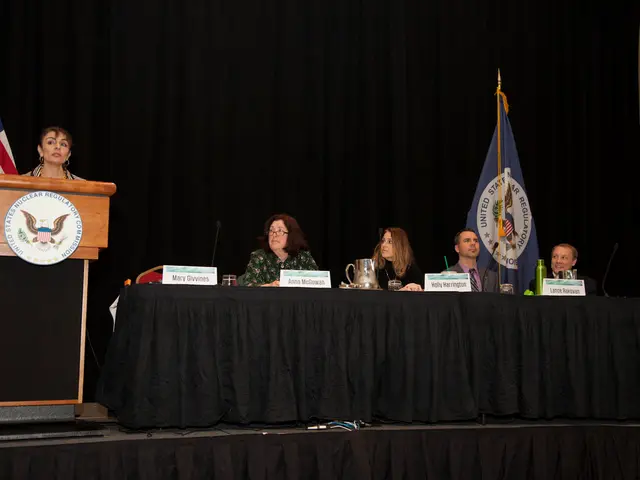 Pay a visit to the specified royal couple, as suggested.