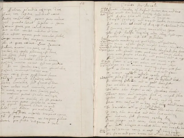 Pope Leo's dissertation to be unveiled by The Catholic University of America Press.