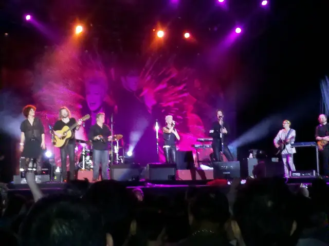 Summer 2025's SKAM event amplifies with dBTechnologies' sound systems