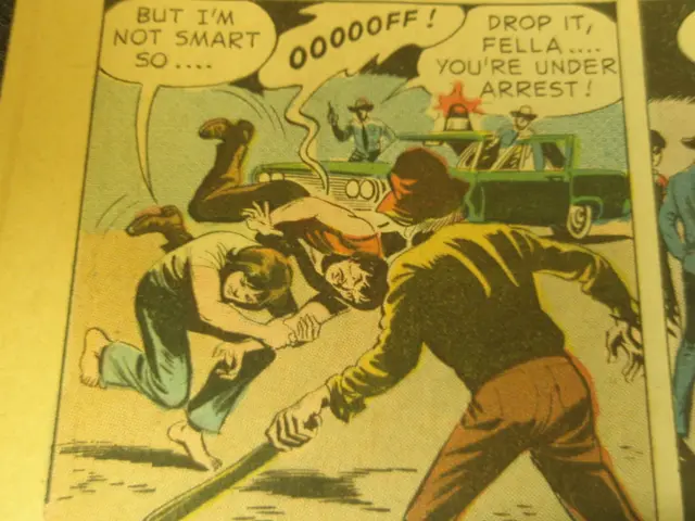 Initiate Action Immediately