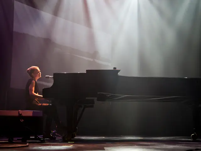 Unknown tunes you might not have recognized as compositions by women, encompassing the...