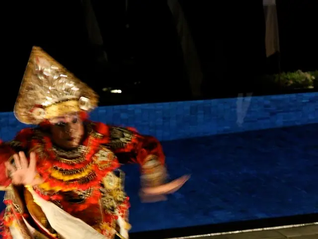 "Camille Villar, considered ailing, abstains from initial Ally event following Sara Duterte's...