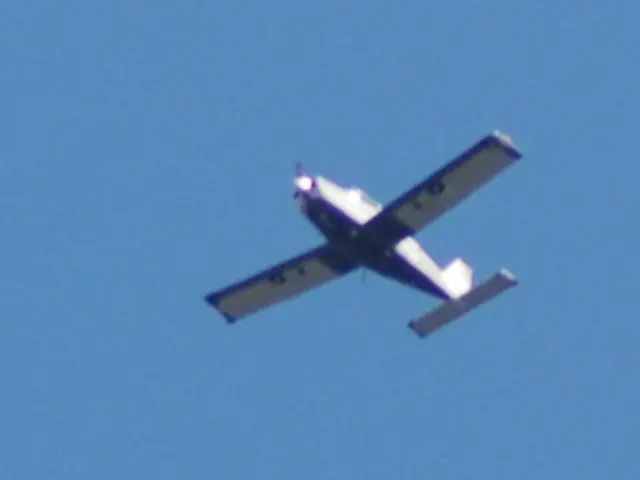 JetBlue Airways selects Amazon's Project Kuiper satellites for in-flight internet services, making...